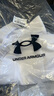 安德瑪（Under Armour）速干衣t恤男士運動(dòng)短袖健身訓練服上衣籃球跑步冰絲透氣球衣夏季 曬單實(shí)拍圖