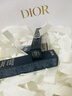 迪奧DIOR【鄧為推薦】烈艷藍金驚艷唇膏口紅226釉光 生日禮物送女友 曬單實(shí)拍圖