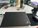 聯(lián)想Thinkpad T470/T470P 二手筆記本電腦 i7獨顯輕薄商務辦公設計繪圖編程游戲本 95新T470P-i7七代標壓32G-1T獨顯2G T系列輕薄高端商務本 曬單實拍圖