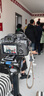 索尼（SONY）Alpha 7 IV 全畫(huà)幅微單相機 創(chuàng  )意外觀(guān)濾鏡+ SEL24105G 一鏡走天下套裝 4K視頻 曬單實(shí)拍圖