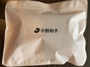 小野和子【楊冪同款】雙層黑絲襪光腿神器秋冬女黑透膚打底襪褲 曬單實(shí)拍圖