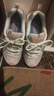 斯凱奇（Skechers）奶茶熊女鞋秋季厚底老爹鞋軟底百搭熊貓鞋休閑運(yùn)動(dòng)鞋149238 曬單實(shí)拍圖