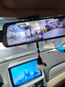 aigo【4K超清】愛國者行車記錄儀前后雙錄360度全景免走線倒車影像 4K雙錄【2160P/800W像素/F1.8光圈】 主機(jī)+128G內(nèi)存+降壓線 曬單實(shí)拍圖