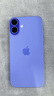 Apple/蘋(píng)果 iPhone 16 Plus 256GB 群青色 支持移動(dòng)聯(lián)通電信5G 手機【返移動(dòng)話(huà)費券】 曬單實(shí)拍圖