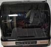 康寶（Canbo）貝殼消毒柜家用臺式四層小型餐具嬰兒奶瓶紫外線(xiàn)烘干免瀝水消毒碗柜【國家補貼】ZTD52-KH1Z 曬單實(shí)拍圖
