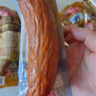 正陽(yáng)樓 中華老字號哈爾濱兒童腸450g東北特產(chǎn)方便速食熟食熏醬東北特產(chǎn) 曬單實(shí)拍圖