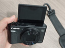佳能（Canon）PowerShot SX740 HS 光學(xué)變焦數碼口袋相機 佳能ccd卡片機 無(wú)線(xiàn)WIFI旅游相機QYH45 佳能 SX740 黑色 新手套餐一（64G卡/相機包/三腳架等）送3年店 曬單實(shí)拍圖