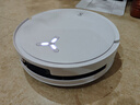 科沃斯【全程保價(jià)11.11】T80掃地機器人掃拖洗烘一體自動(dòng)清洗滾筒洗地機器人智能語(yǔ)音水箱版國家補貼 曬單實(shí)拍圖