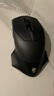 外星人（Alienware）AW610M 無(wú)線(xiàn)游戲鼠標雙模充電電競鼠標家用人體工學(xué)機械宏無(wú)限rgb高端外設 曬單實(shí)拍圖