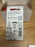 飛利浦（PHILIPS）聲望聽(tīng)力 助聽(tīng)器電池A13A10A312進(jìn)口無(wú)汞環(huán)保鋅空至力 A13# 10板60粒 曬單實(shí)拍圖