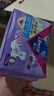 薇爾V感超薄貼合透氣防漏320mm*8片夜用衛生巾京東自營(yíng)姨媽巾 曬單實(shí)拍圖