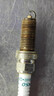 NGK火花塞銥鉑金雙針DILKAR6T8四支裝榮放凱美瑞漢蘭達雷凌ES260300 曬單實(shí)拍圖
