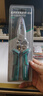 綠林（GREENER）10合一電筆剝線(xiàn)鉗電工專(zhuān)用家用不銹鋼剪線(xiàn)鉗接線(xiàn)壓線(xiàn)鉗多功能測電 曬單實(shí)拍圖