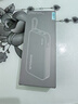 CUKTECH酷態(tài)科【3C認證可上飛機】電能塊自帶線(xiàn)20000毫安移動(dòng)電源55W快充充電寶適用蘋(píng)果17小米筆記本CP25 曬單實(shí)拍圖