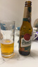博世納捷克原裝進(jìn)口皮爾森精釀烏奎爾拉格啤酒330ml 博世納皮爾森 330mL 12瓶 曬單實(shí)拍圖