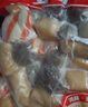 思念火鍋丸料組合全家福1500g香菇貢丸魚(yú)豆腐肉丸甜不辣魚(yú)丸蟹味排 曬單實(shí)拍圖