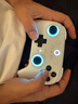 八位堂（8BitDo）獵戶(hù)座二代游戲手柄TMR搖桿雙切扳機三模PC電腦Steam安卓 怪物獵人荒野 雙影奇境 黑神話(huà) 絲之歌 曬單實(shí)拍圖