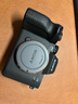 索尼（SONY）Alpha 7 IV 全畫幅微單相機 創(chuàng)意外觀濾鏡 單機身 五軸防抖 4K 60p（ILCE-7M4/A7M4） 曬單實拍圖