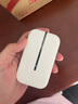 華為智選隨行移動隨身wifi 便攜式4G上網(wǎng)寶無線wifi6路由器E5576-822 曬單實(shí)拍圖