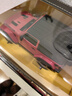 星輝（Rastar）遙控車(chē)兒童玩具車(chē)模型吉普牧馬人 1：24 79500紅男孩生日禮物 曬單實(shí)拍圖