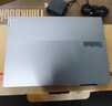 ThinkPad聯(lián)想ThinkBook14/v14 2024補貼券20%全新IPS高性能輕薄筆記本電腦商務(wù)辦公設計學(xué)生ai游戲本高清屏 TB14 酷睿5 220H 24G 1T 低藍光 標配升級款 曬單實(shí)拍圖