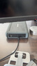 紐曼（Newsmy）6TB 移動(dòng)硬盤(pán) 3.5英寸 桌面存儲 星際系列 Type-C USB3.1 硅膠保護金屬外殼 大容量 家庭數據倉庫 曬單實(shí)拍圖