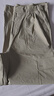 蕉下（beneunder）工裝傘兵褲女沖鋒寬松闊腿速干休閑長(cháng)褲 四季暴走褲ST108 曬單實(shí)拍圖