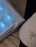 IQUNIX EV63旗艦磁軸鍵盤(pán)神秘X軸無(wú)畏契約電競游戲鋁廠(chǎng)客制化機械鍵盤(pán) EV63 銀武士【神秘X軸Ultra】 曬單實(shí)拍圖