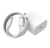 AMKE適配蘋果充電器原裝45W快充PD套裝手機(jī)充電頭iPhone14/13promax/12plus/11氮化鎵正品充電線 【原充套裝】蘋果45W快充頭+1.0米PD快充線 iPhone8-14全系 曬單實(shí)拍圖
