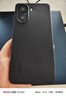 小米 REDMI Turbo 4 天璣 8400-Ultra IP68防水 16GB+256GB 暗影黑 曬單實(shí)拍圖