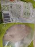 圣農雞翅中雞胸肉生鮮輕食餐食品火鍋食材 翅中單只30g-40g 雞大胸6斤 曬單實(shí)拍圖