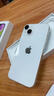 Apple/蘋果 iPhone 14 (A2884) 128GB 星光色 支持移動聯(lián)通電信5G 雙卡雙待手機 曬單實拍圖