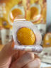 三只松鼠多味鵪鶉蛋混合口味約480g  休閑食品鹵蛋鐵蛋熟食零食約68顆 曬單實(shí)拍圖