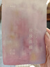 阿芙精油護膚玫瑰水亮面膜單片 曬單實(shí)拍圖