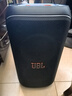 JBL PARTYBOX 120音箱 無線藍牙低音炮電腦音響戶外便攜移動 卡拉OK 廣場舞K歌會議擴音器 曬單實拍圖