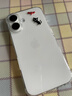 閃魔 適用蘋果16手機(jī)殼 iPhone16氣囊防摔保護(hù)套超薄鏡頭全包透明軟殼抗黃防磨防摔男女同款 曬單實(shí)拍圖