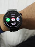 HUAWEI WATCH GT 6 Pro曜石黑46mm華為智能手表全新騎行體驗21天超長續(xù)航藍寶石玻璃&鈦合金GT5Pro升級 曬單實拍圖