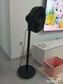 美的（Midea）【超級(jí)單品】七葉輕音立式電風(fēng)扇家用柔風(fēng)落地扇臺(tái)式桌面小型風(fēng)扇大風(fēng)量節(jié)能搖頭宿舍電扇 SAF30AB 曬單實(shí)拍圖