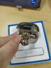 飛利浦（PHILIPS）藍牙耳機耳夾式無(wú)線(xiàn)開(kāi)放掛耳式骨傳導概念不入耳運動(dòng)跑步通話(huà)降噪超長(cháng)續航舒適佩戴TAT3469 米白色 【超輕佩戴/時(shí)尚夾耳/澎湃音質(zhì)】 曬單實(shí)拍圖