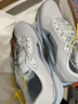 耐克NIKE男子跑步鞋飛馬41 PEGASUS 41 運(yùn)動(dòng)鞋F(xiàn)D2722-015灰藍(lán)/黑42 曬單實(shí)拍圖