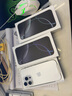 Apple【現貨速發(fā)】 蘋(píng)果16promax iPhone16pro 蘋(píng)果16 16系列 手機 16 Pro 黑色鈦金屬 6.3英寸 128GB【公開(kāi)版全網(wǎng)通+豪華大禮包】 曬單實(shí)拍圖
