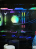 華碩TUF GAMING B850M-PLUS WIFI重炮手主板 CPU 7800X3D/9800X3D/9600X(AMD B850/socket AM5) 曬單實(shí)拍圖