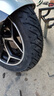 倍耐力（Pirelli）天使胎踏板車(chē)摩托車(chē)輪胎電動(dòng)車(chē)真空胎電瓶車(chē)輪胎半熱熔胎10寸12寸 90/90-10 曬單實(shí)拍圖