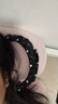 嬌雪菲高顱頂復古法式水鉆發(fā)箍 女高級感外出頭飾頭箍碎發(fā)洗臉發(fā)卡發(fā)飾 曬單實(shí)拍圖