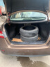 德國馬牌（Continental）汽車(chē)輪胎 195/60R16 89H FR UCJ 適配日產(chǎn)軒逸/比亞迪海豚 曬單實(shí)拍圖