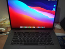 Apple二手蘋(píng)果筆記本電腦Macbook Pro商務(wù)辦公渲染剪輯游戲MacOS+Win雙系統并存 18款15寸i7性能級16G-512G獨顯555X 【MacOS+Windows雙系統】99成新 曬單實(shí)拍圖