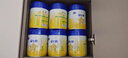 飛鶴鶴禮2.0】星飛帆3段12-36月嬰幼兒奶粉三段700g【需參與新客注冊 3段 700g 6罐 曬單實(shí)拍圖