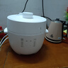 愛(ài)仕達愛(ài)仕達電壓力鍋AP-Y25E160家用預約2.5L多功能迷你智能飯煲壓力煲 AP-Y25E160電壓力鍋 2.5L 曬單實(shí)拍圖