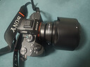 唯卓仕85mm F1.8二代索尼口全畫幅自動對焦鏡頭適用于FE卡口A7M4/M3微單相機中遠攝大光圈人像定焦鏡頭 AF 85mm F1.8 II FE（索尼口） 官方標(biāo)配 曬單實拍圖
