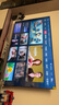 海信電視E7Q 85英寸 信芯芯片H6超頻版 黑曜屏Pro XDR5200nits 3500分區 300Hz 國家補貼e7npro升級 曬單實(shí)拍圖